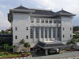 Bank Indonesia Cabang Batam House Styles My Home Indonesia