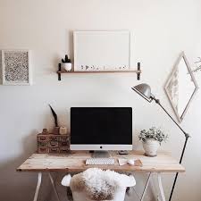 For More Inspo Follow Us On Instagram Dear Blackbird Boutique Www Dearblackbirdboutique Com Au Home Office Decor Home Office Space Minimalist Home