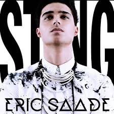 Det var i januari i år som molly sandén och eric saade bekräftade att det fem år långa förhållandet var över. 07 Sting Eric Saade By Melodifestivalen Memories