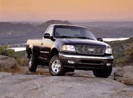 Xl 2wd reg cab 6.5' box. 2000 Ford F150 Values Cars For Sale Kelley Blue Book