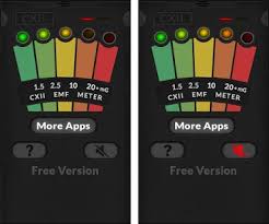 A simple, yet powerful app that . Cxii Emf Free Spirit Box Apk Download For Android Latest Version 1 0 Com Ghosttools Cxiifree