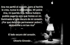 We did not find results for: El Lado Oscuro Del Corazon Un Film De Eliseo Subiela Profesorbaker S Worldwide Bilingual Blog
