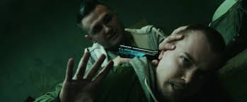 The Brave (2018 Film)