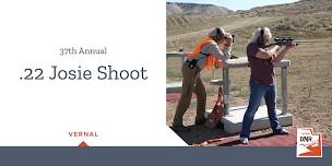 .22 Josie Shoot — Vernal