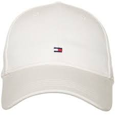 Tommy Hilfiger Classic Liked On Polyvore Featuring Accessories Hats Tommy Hilfiger Hats White Cap Tommy Tommy Hilfiger Hilfiger Cap Tommy Hilfiger Women