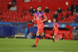 In the current club chelsea played 4 seasons, during this time he played 163 matches and scored 39 goals. 90plus Chelsea Giroud Denkt An Abgang 90plus