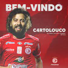 3 de julho de 2021, 23:22 h atualizado em 4 de julho de 2021, 05:23. 4 De Julho Ec á´°á´¶ On Twitter A Bomba Foi Plantada Temos Reforco Para A Copa Do Brasil Bem Vindo C4rtolouco
