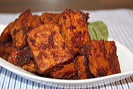 Resep tempe bacem tanpa digoreng. Kumpulan Resep Asli Indonesia Tempe Tahu Goreng