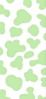 Looking for the best wallpapers? Cow Print Wallpaper In 2021 Cow Print Wallpaper Mint Green Wallpaper Iphone Iphone Wallpaper Pattern