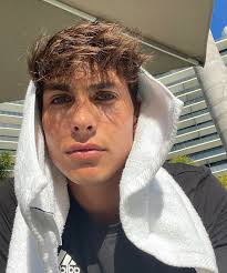 Mi lugar en el mundo 🎾🌴