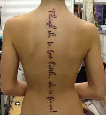 Though She Be But Little She Is Fierce Tattoo Though She Be But Little She Is Fierce Quote Tattoos Back Tattoos Fierce Tattoo Body Art Tattoos Shakespeare Tattoo