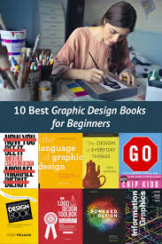 10 Best Graphic Design Books For Begginers In 2020 Graphic Design Books Book Design Best Design Books