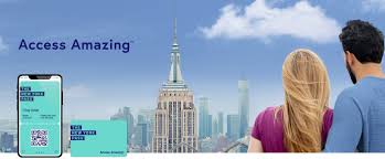 Jusqu'à 55% en moins sur 100 lieux touristiques à new york. New York Pass Rabatt Gutscheine Februar 2021 Groupon