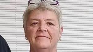 RHONDA LYNN (DOYLE) RAYBUCK, 60