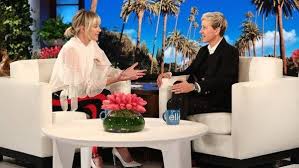 Ellen degeneres, portia de rossi show off gorgeous ranch home that was once used as rehab facility and monastery. Ellen Degeneres Show Workplace To Be Reviewed By Warnermedia The New York Times
