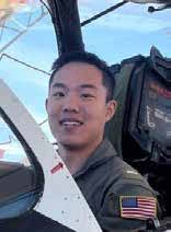 Vanhoose named Military Citizen of the Year