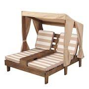 Safavieh Inglewood Patio Lounge Chair Kohls Double Chaise Lounge Patio Lounge Chairs Patio Chaise