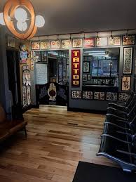 See more ideas about tattoo parlors, tattoo shop interior, tattoo shop. Devotion Tattoo Boise Idaho Award Winning Custom Artwork Walk Ins Welcome