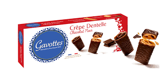 Gavottes Biscuitier Depuis 1920
