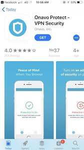 After uninstalling it turns off for permanently. Facebook S Vpn Tracks You Even When You Turn It Off