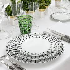 Dior Maison Luxury Tableware Plates House Warming Gifts