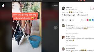 Susun atur cara mencuci pakaian menggunakan mesin basuh mengikut urutan nombor yang betul. Niat Bantu Istri Di Rumah Suami Cuci Baju Pakai Cairan Pembersih Lantai