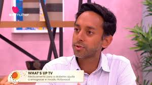 Conheça o medicamento para a diabetes que ajuda a emagrecer e que  conquistou Hollywood