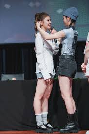 Ryujin is center, rapper, dancer and . Lia Ryujin Itzy 9gag