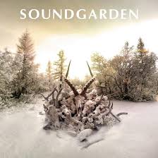King Animal How Soundgarden Reclaimed The Rock Crown
