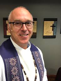 Ordination celebrations: May 31