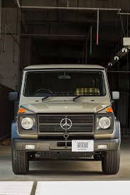 ちょい古ベンツはカジュアルなスタイルで乗るのが正解 lightning funq ファンク gクラス ゲレンデヴァーゲン おしゃれな車