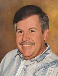 Obituary information for Stephen Alan Peterson