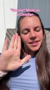 Mallory Faith Garza Secular Music