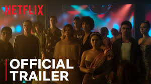 The drama series has got three seasons in their elite season 4 updates: Elite Season 3 Official Trailer Netflix Youtube