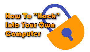 Unlock your laptop without losing data. How To Reset Your Computer Password If You Lock Yourself Out