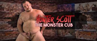 MonsterCub.com