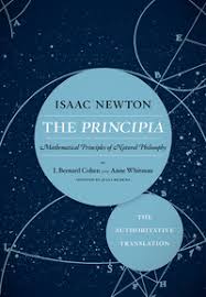 His achievements in mathematics and physics marked the culmination of the movement that brought modern science into being. The Principia The Authoritative Translation And Guide By Isaac Newton Julia Budenz Paperback University Of California Press