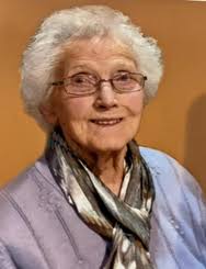 Condolence Book for Irene Gethings (née Serviss) (Tullamore, Offaly)