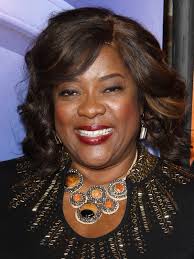 Happy 75th Birthday, Loretta Devine! She's an Emmy-winning actress known  for starring in Waiting to Exhale, Dreamgirls, and Grey's Anatomy.  🎂🥳🎉🎈🎊 #LorettaDevine #Birthday #Broadway #WaitingToExhale #Dreamgirls