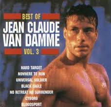 Target.com has been visited by 1m+ users in the past month Best Of Jean Claude Van Damme Vol 3 By Various Artists Compilation Edel 0022128 Cin Reviews Ratings Credits Song List Rate Your Music