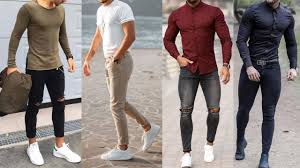 Most Attractive Outfit For Men S 2019 Stylish Fashion For Young Guys Men S Fashion And Style Youtube