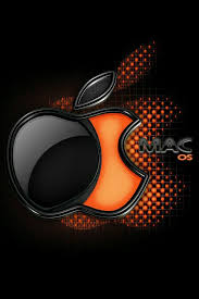 Abstract Apple Watch Face Wallpaper Hd