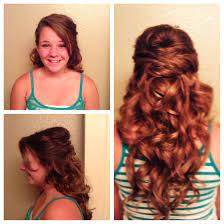 8th grade hairstyles for graduation pictures. 8th Grade Graduation Hair Hairstyle Graduation Hairstyles Short Hair Styles Graduation Hairstyles For Long Hair
