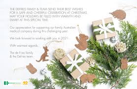 Merry christmas wishes 2020 text messages, happy x'mas. News Events Welcome To The 2020 Defries Industries Christmas Message