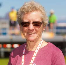 37th annual Peach Classic Triathlon produces out-of-town winners, lots of  stories