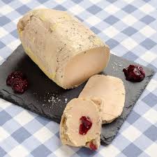 Recette De Foie Gras Cuisson A Basse Temperature La Recette Facile Recette Recette Foie Gras Recette Recette Facile