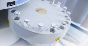 The company, biochem laboratories, is a sirim accredited laboratory (iso / iec 17025) that provides a wide range of analytical testing solutions besides offering precision machining services, biochem industries sdn bhd also offers cad design services as well. Services Biochem Laboratories Sdn Bhd