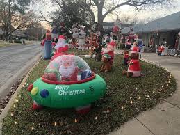 100,000 people expected for the Lights at Interlochen