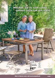 Tableware and glassware of gardenline are exhibited on pg; Aldi Nord Aktueller Prospekt 21 03 23 05 2019 15 Jedewoche Rabatte De
