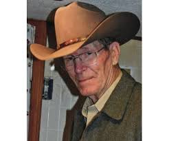 William Vinson Obituary (1933